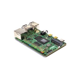 100 pcs - Okdo Bulk ROCK 5 Model A 4GB Single Board Computer - Box of 100