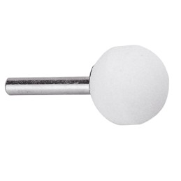 1 pcs - Bahco 2-Piece Abrasive Wheel