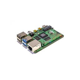 100 pcs - Okdo Bulk ROCK 5 Model A 16GB Single Board Computer - Box of 100