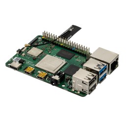 100 pcs - Okdo Bulk ROCK 4 Model C+ 4GB Single Board Computer- Box of 100