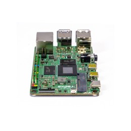 100 pcs - Okdo Bulk ROCK 5 Model A 8GB Single Board Computer - Box of 100