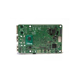 100 pcs - Okdo Bulk ROCK 5 Model A 8GB Single Board Computer - Box of 100