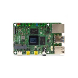 100 pcs - Okdo Bulk ROCK 5 Model A 8GB Single Board Computer - Box of 100