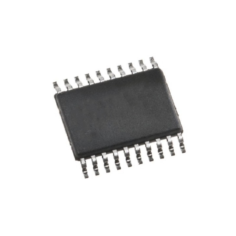 1 pcs - Infineon 256kbit I2C FRAM Memory 28-Pin SOIC, FM18W08-SGTR