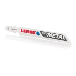 1 pcs - Lenox, 18 Teeth Per Inch Metal Jigsaw Blade