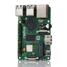 100 pcs - Okdo Bulk ROCK 3 Model C 2GB Single Board Computer - Box of 100