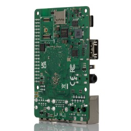 100 pcs - Okdo Bulk ROCK 3 Model C 1GB Single Board Computer - Box of 100