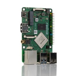 100 pcs - OKdo x Radxa Bulk ROCK 3 Model A 2GB Single Board Computer- Box of 100