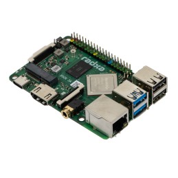 100 pcs - OKdo x Radxa Bulk ROCK 3 Model A 2GB Single Board Computer- Box of 100