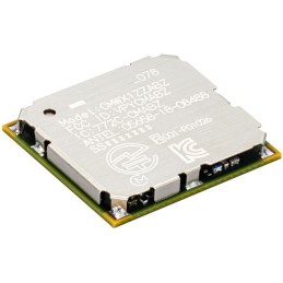 1 pcs - Murata, LoRa Module -135dBm Receiver Sensitivity