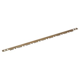 1 pcs - Bahco Wood 530mm Cutting Length Hacksaw Blade