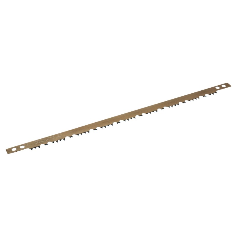 1 pcs - Bahco Wood 530mm Cutting Length Hacksaw Blade