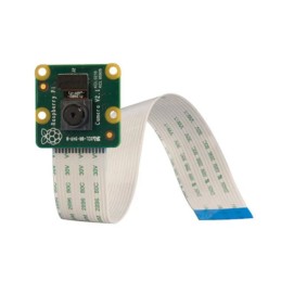 135 pcs - Raspberry Pi, Camera Module , CSI-2 with 3280 x 2464 pixels Resolution