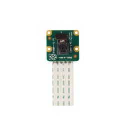 135 pcs - Raspberry Pi, Camera Module , CSI-2 with 3280 x 2464 pixels Resolution