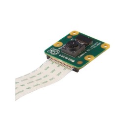 135 pcs - Raspberry Pi, Camera Module , CSI-2 with 3280 x 2464 pixels Resolution
