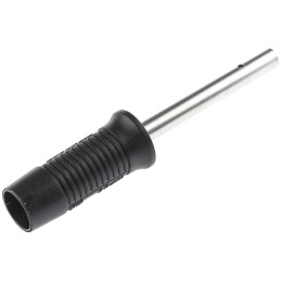 1 pcs - Weller Soldering Accessory Soldering Iron Barrel, for use with WP80 Soldering Iron