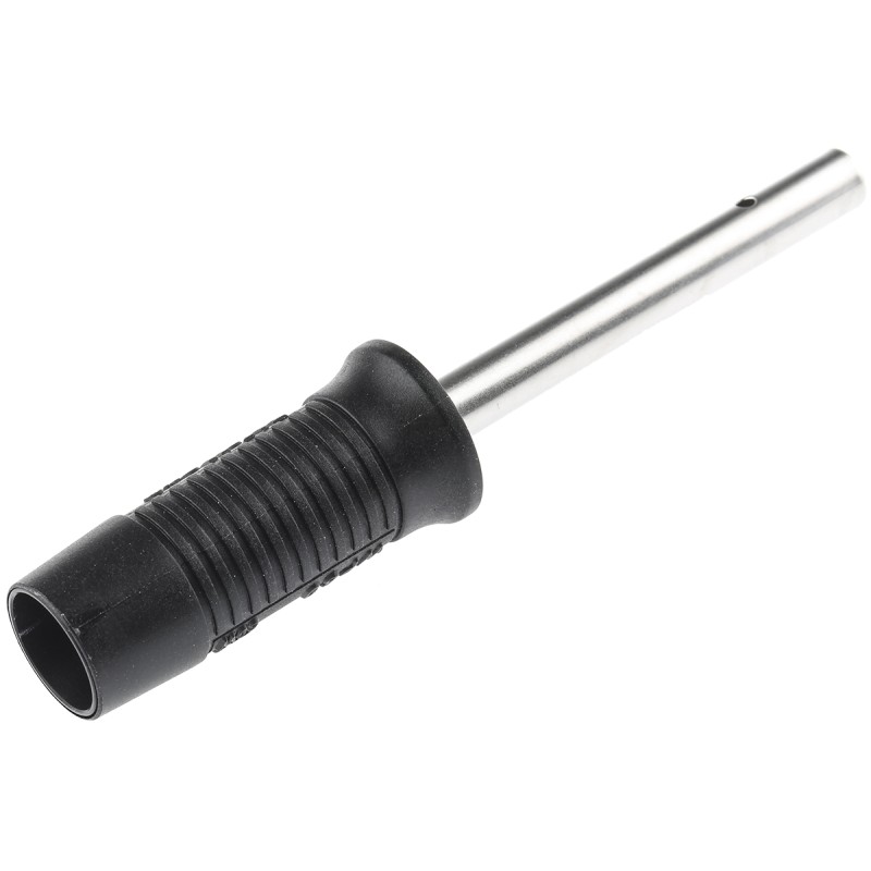 1 pcs - Weller Soldering Accessory Soldering Iron Barrel, for use with WP80 Soldering Iron
