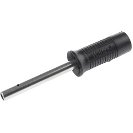 1 pcs - Weller Soldering Accessory Soldering Iron Barrel, for use with WP80 Soldering Iron