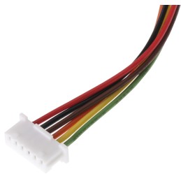 1 pcs - Vox Power Cable Set, for use with Single Output Modular Unit