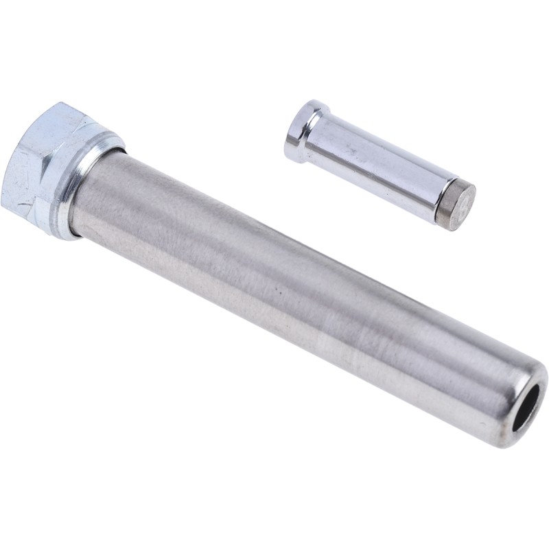 1 pcs - Weller Soldering Accessory Iron Solder Adapter PT, ET, LT, D/1, K/2, LHT, HT, S3 Series, for use with TCPS, TCP 12 &