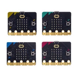 300 pcs - BBC micro:bit V2.21 Bulk