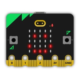 300 pcs - BBC micro:bit V2.21 Bulk