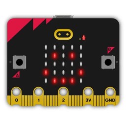 300 pcs - BBC micro:bit V2.21 Bulk