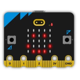 300 pcs - BBC micro:bit V2.21 Bulk
