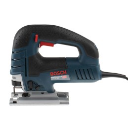 1 pcs - Bosch GST 150 BCE Corded Jigsaw, 240V