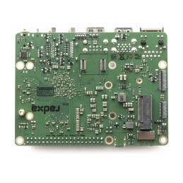 50 pcs - Okdo OKdo Bulk ROCK 5 Model B 4GB Single Board Computer - Box of 50