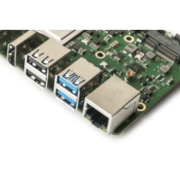 50 pcs - Okdo OKdo Bulk ROCK 5 Model B 4GB Single Board Computer - Box of 50