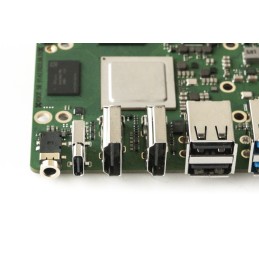 50 pcs - Okdo OKdo Bulk ROCK 5 Model B 4GB Single Board Computer - Box of 50