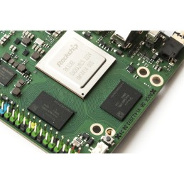 50 pcs - Okdo OKdo Bulk ROCK 5 Model B 4GB Single Board Computer - Box of 50