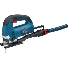 1 pcs - Bosch GST GST 90 BE Corded Jigsaw, 230V