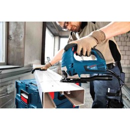 1 pcs - Bosch GST GST 90 BE Corded Jigsaw, 230V