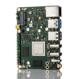 50 pcs - Okdo Bulk ROCK 5 Model B 8 GB Single Board Computer- Box of 50