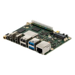 50 pcs - Okdo Bulk ROCK 5 Model B 8 GB Single Board Computer- Box of 50