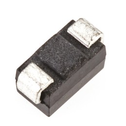 10 pcs - Vishay 200V 1A, Rectifier Diode, 2-Pin DO-214BA GF1D-E3/67A