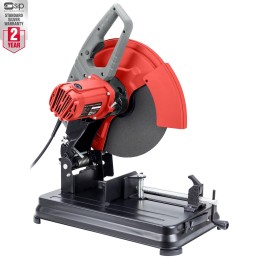 1 pcs - SIP 355mm Corded Circular Saw