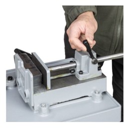 1 pcs - SIP SIP SIP 01572 6in Corded Band Saw, 230V