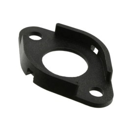 10 pcs - Maxim Integrated DS9093S+ Wall Mount for use with iButton