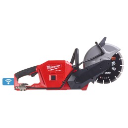 1 pcs - Milwaukee M18 FCOS230 230mm Cordless Circular Saw
