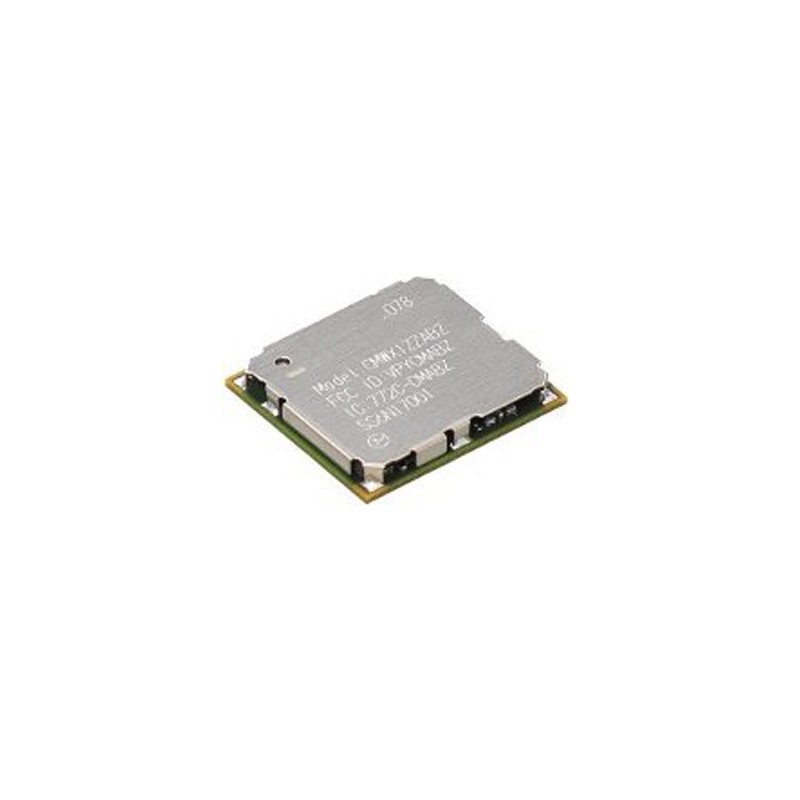 1000 pcs - Murata Power Solutions STM32L, SX1276 FSK, LoRa, OOK LoRa Modules CMWX1ZZABZ-078