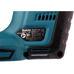 1 pcs - Makita DJR188 DJR188Z Cordless Reciprocating Saw, 18V