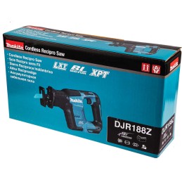 1 pcs - Makita DJR188 DJR188Z Cordless Reciprocating Saw, 18V