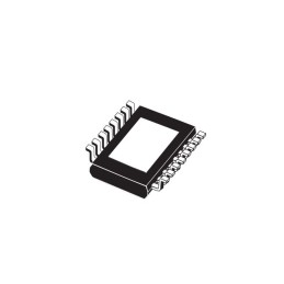 2 pcs - STMicroelectronics ALED8102SXTTR, ALED8102S LED Driver Development Module for HTSSOP16