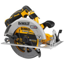 1 pcs - DeWALT DCS573 DCS573NT-XJ 190mm Cordless Hand-Held Circular Saw, 18V
