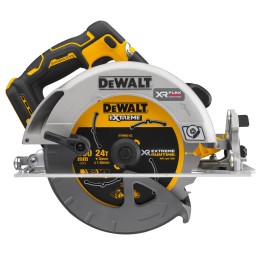 1 pcs - DeWALT DCS573 DCS573NT-XJ 190mm Cordless Hand-Held Circular Saw, 18V