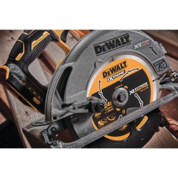 1 pcs - DeWALT DCS573 DCS573NT-XJ 190mm Cordless Hand-Held Circular Saw, 18V