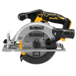 1 pcs - DeWALT DCS DCS565N-XJ 165mm Cordless Hand-Held Circular Saw, 18V